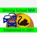 Driving School WA logo